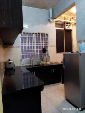 Faranisa Homestay CH2
